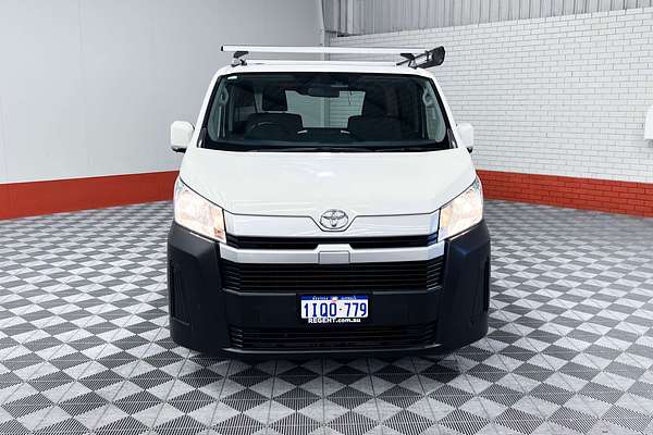 2020 Toyota Hiace GDH300R LWB