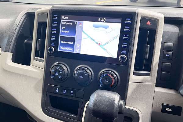 2020 Toyota Hiace GDH300R LWB
