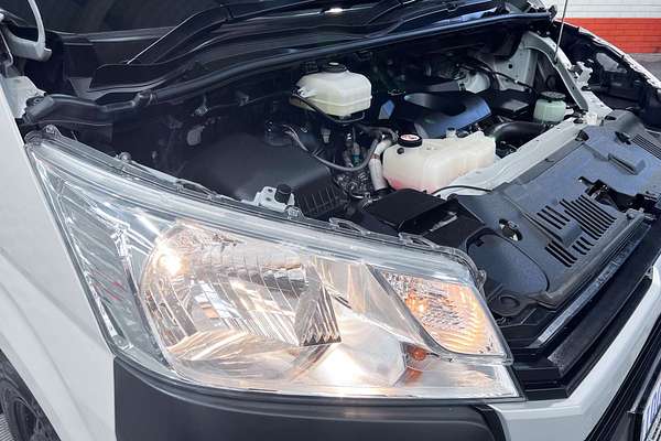 2020 Toyota Hiace GDH300R LWB