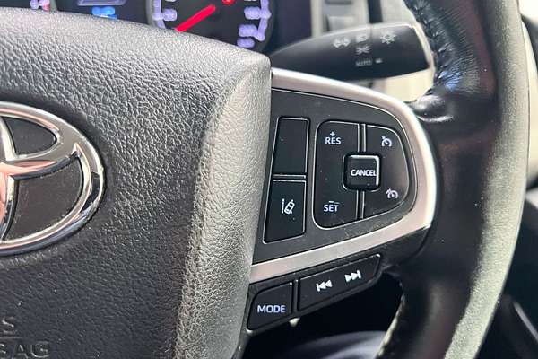 2020 Toyota Hiace GDH300R LWB