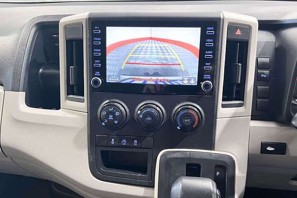 2020 Toyota Hiace GDH300R LWB