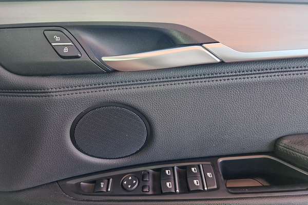 2015 BMW X5 xDrive30d F15