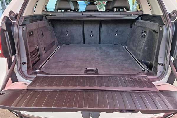 2015 BMW X5 xDrive30d F15