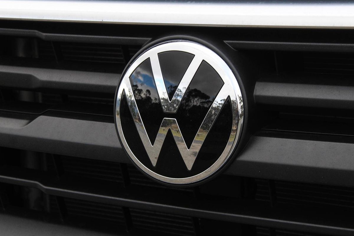 2024 Volkswagen Amarok TDI405 Core NF 4X4
