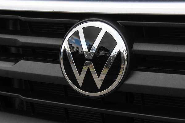 2024 Volkswagen Amarok TDI405 Core NF 4X4