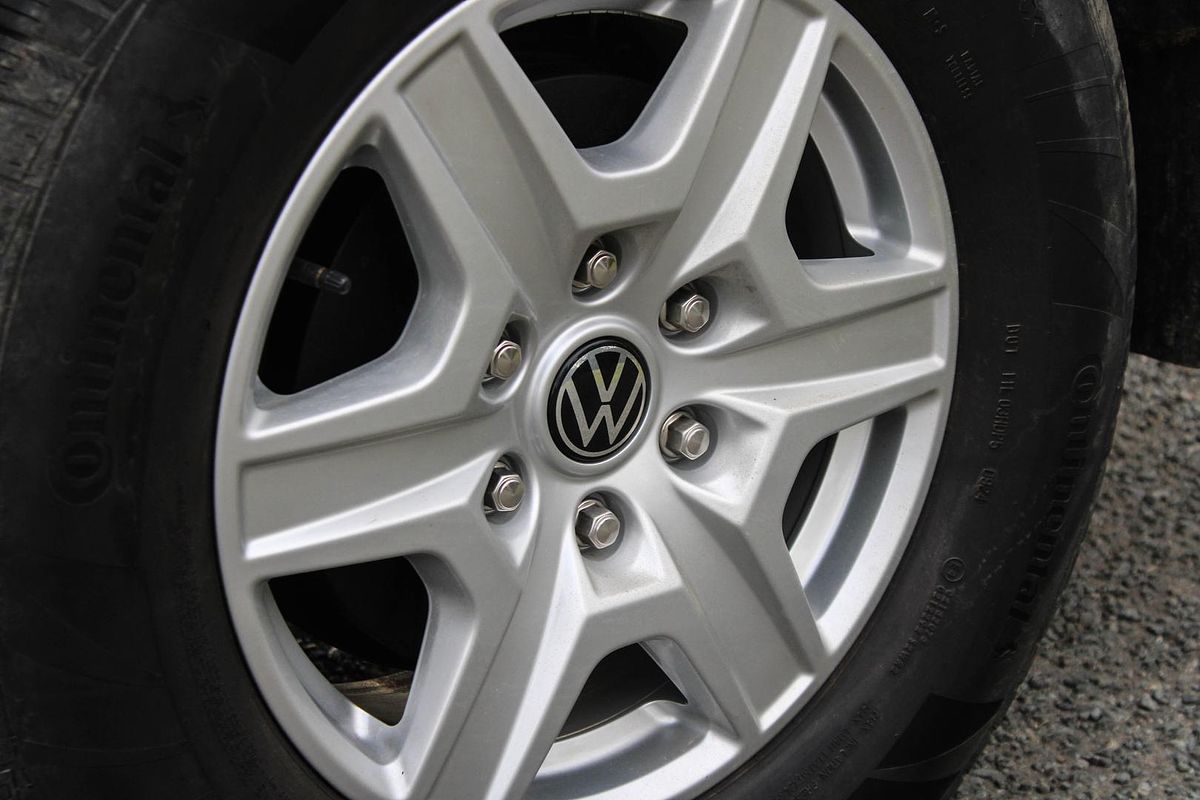 2024 Volkswagen Amarok TDI405 Core NF 4X4