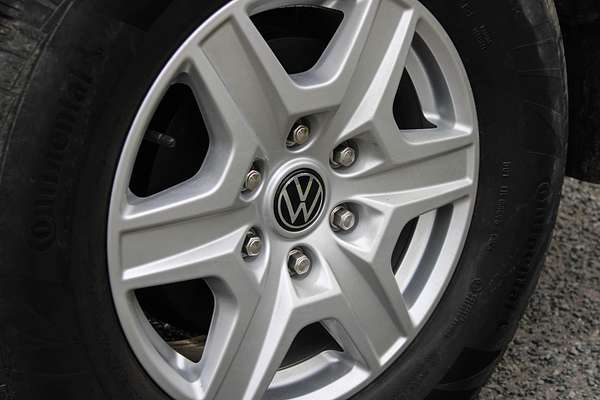 2024 Volkswagen Amarok TDI405 Core NF 4X4