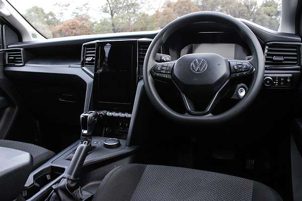 2024 Volkswagen Amarok TDI405 Core NF 4X4