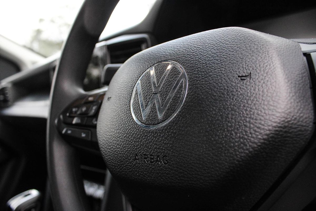 2024 Volkswagen Amarok TDI405 Core NF 4X4