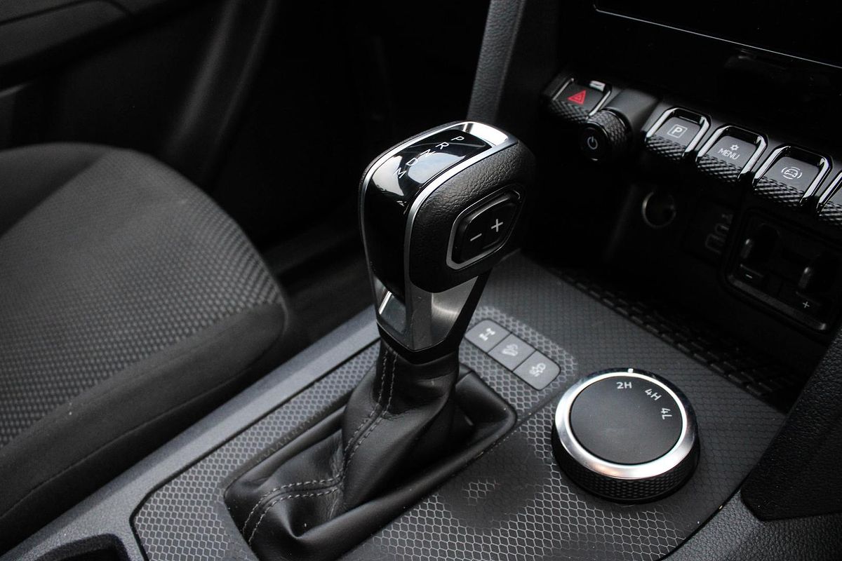 2024 Volkswagen Amarok TDI405 Core NF 4X4