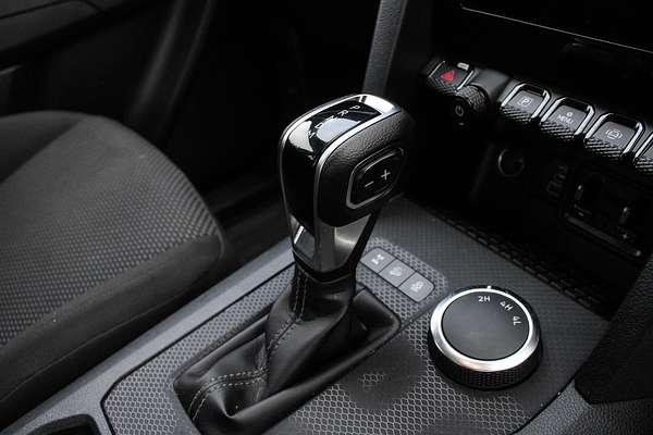 2024 Volkswagen Amarok TDI405 Core NF 4X4