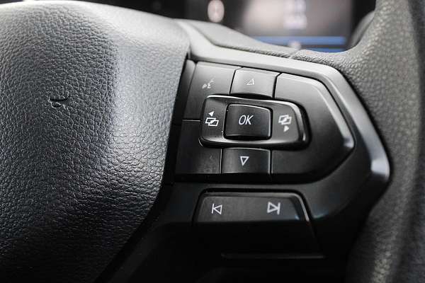2024 Volkswagen Amarok TDI405 Core NF 4X4