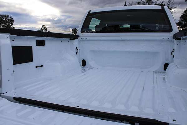 2024 Volkswagen Amarok TDI405 Core NF 4X4