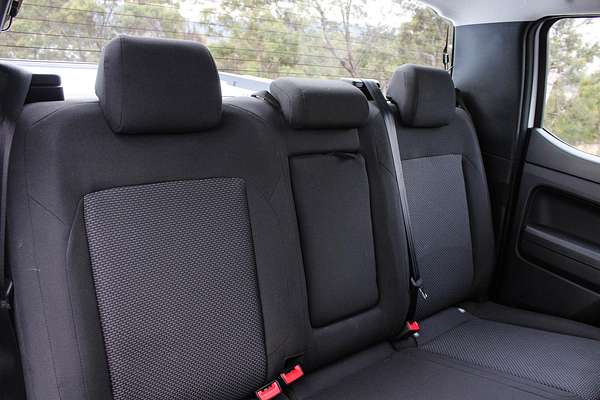 2024 Volkswagen Amarok TDI405 Core NF 4X4