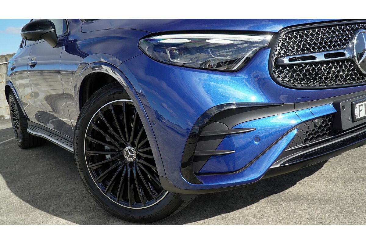 2024 Mercedes-Benz GLC-Class GLC300 C254