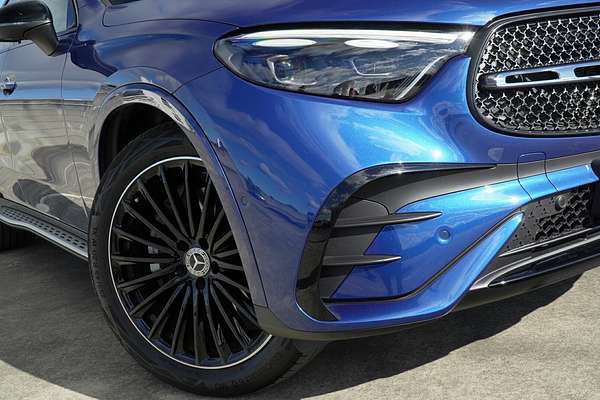 2024 Mercedes-Benz GLC-Class GLC300 C254