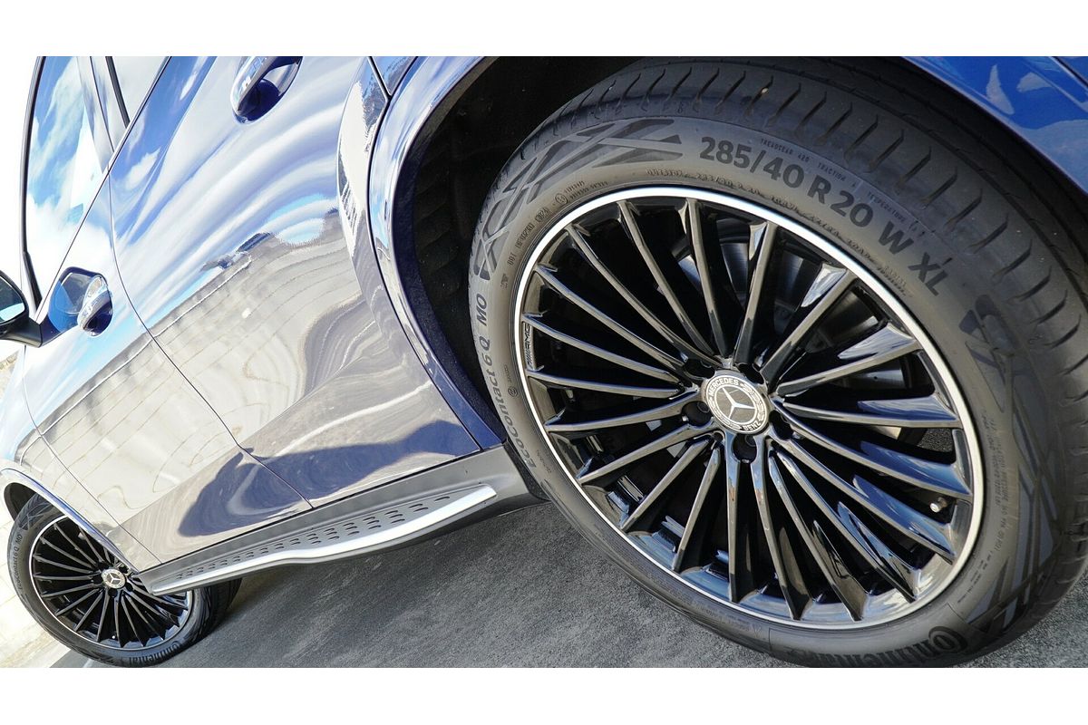 2024 Mercedes-Benz GLC-Class GLC300 C254