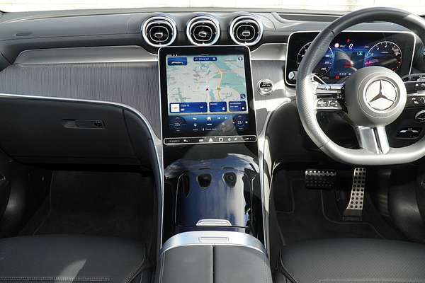 2024 Mercedes-Benz GLC-Class GLC300 C254