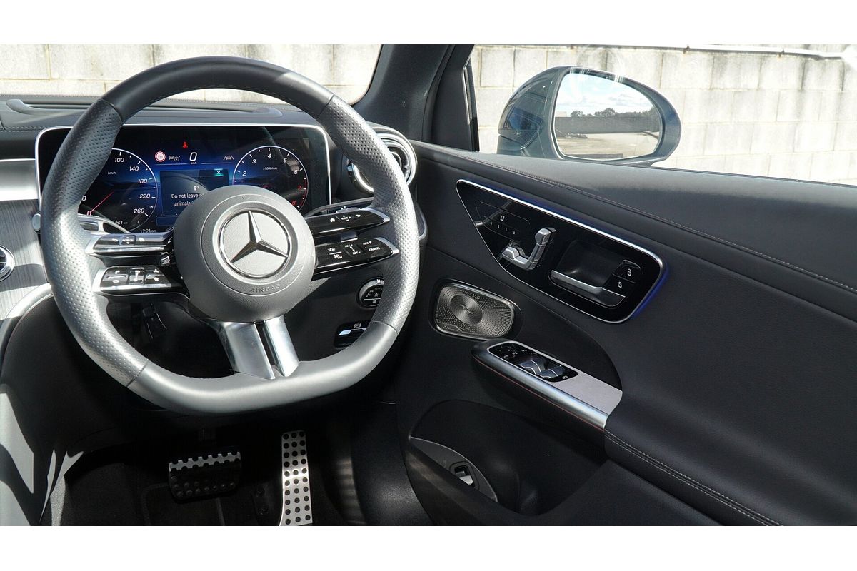 2024 Mercedes-Benz GLC-Class GLC300 C254