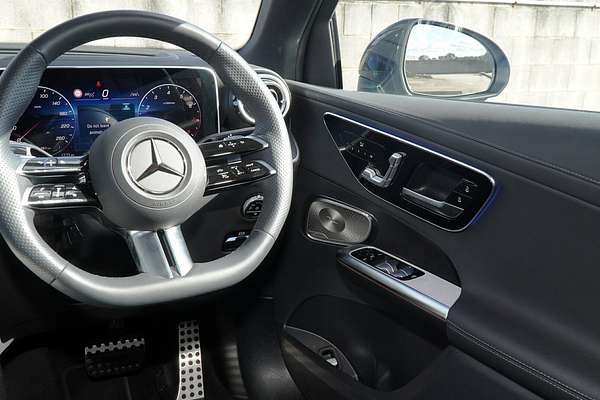 2024 Mercedes-Benz GLC-Class GLC300 C254
