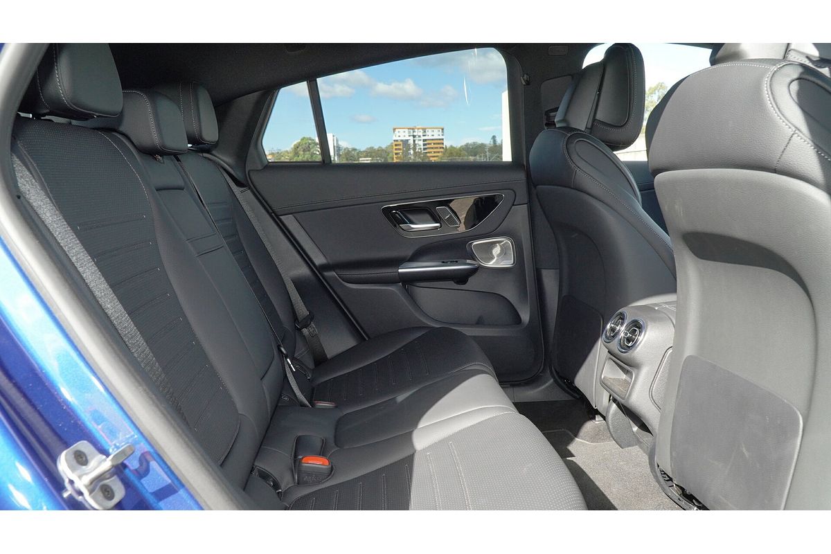 2024 Mercedes-Benz GLC-Class GLC300 C254