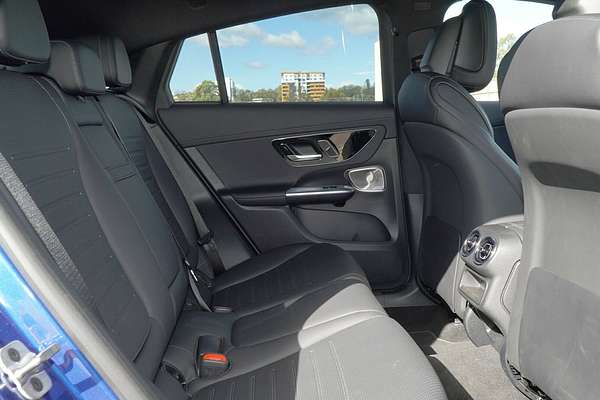 2024 Mercedes-Benz GLC-Class GLC300 C254