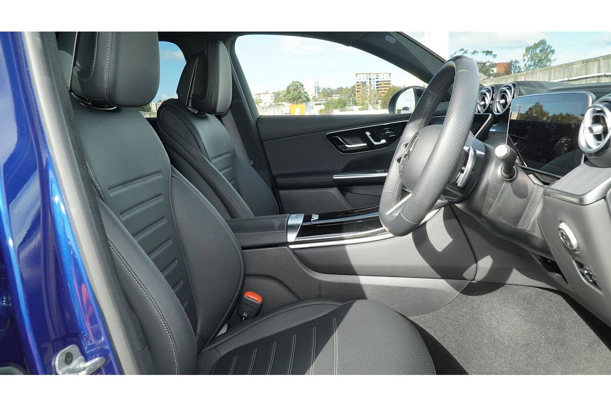 2024 Mercedes-Benz GLC-Class GLC300 C254