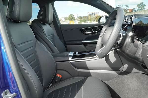 2024 Mercedes-Benz GLC-Class GLC300 C254