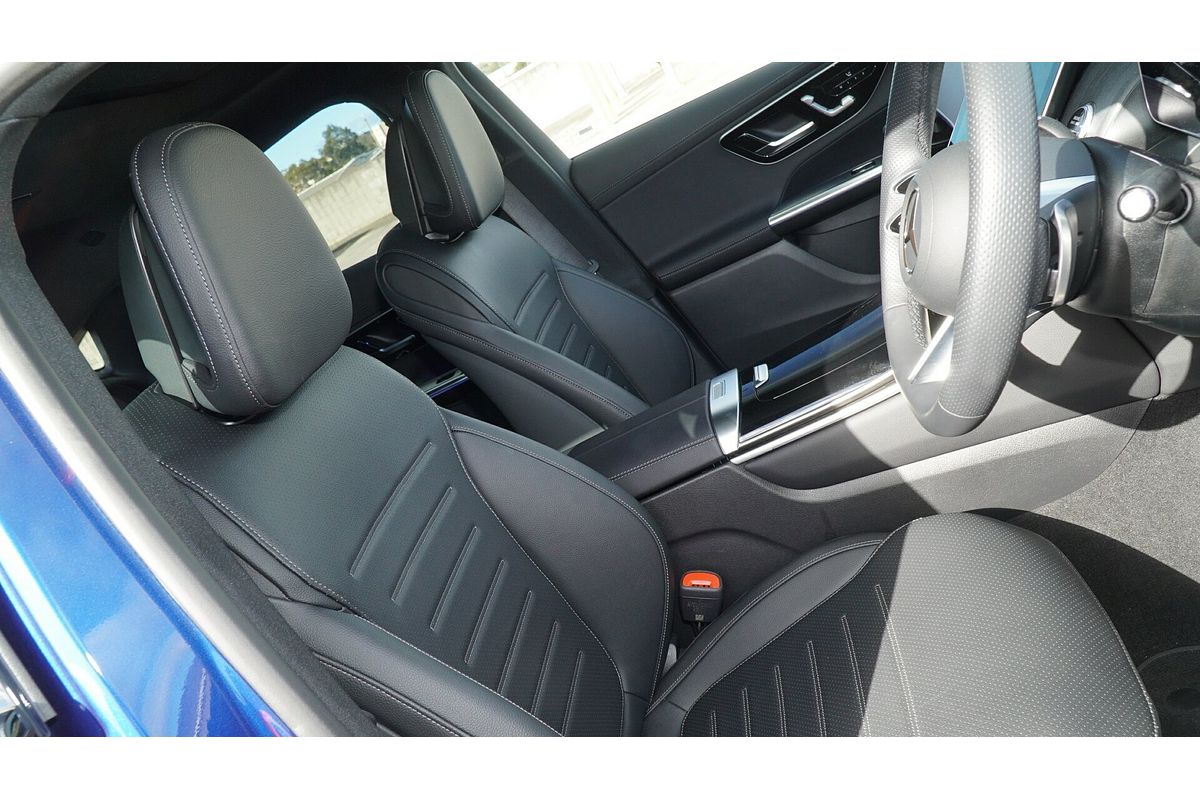 2024 Mercedes-Benz GLC-Class GLC300 C254