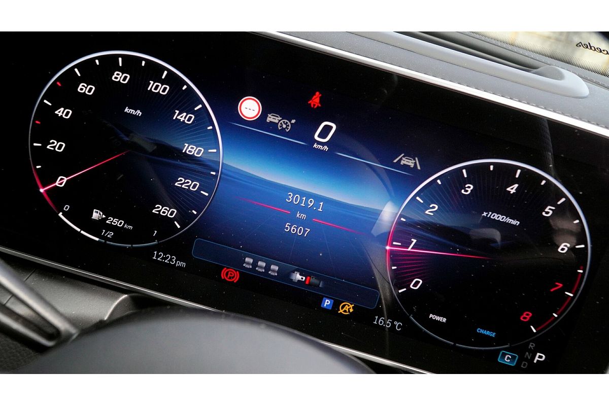 2024 Mercedes-Benz GLC-Class GLC300 C254