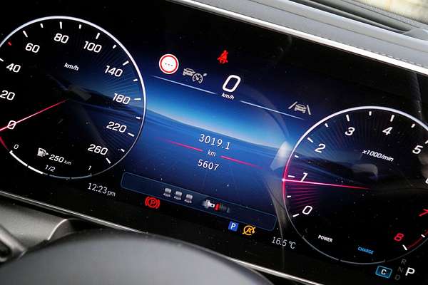 2024 Mercedes-Benz GLC-Class GLC300 C254