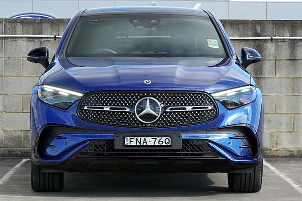 2024 Mercedes-Benz GLC-Class GLC300 C254