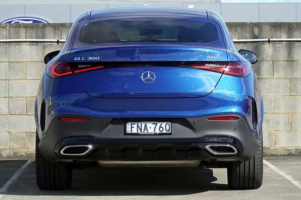 2024 Mercedes-Benz GLC-Class GLC300 C254