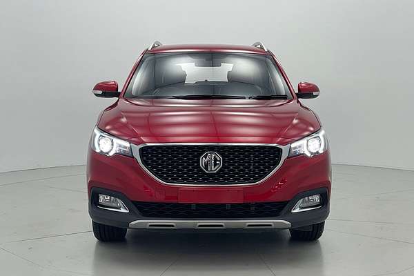 2023 MG ZS Excite AZS1