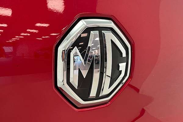 2023 MG ZS Excite AZS1