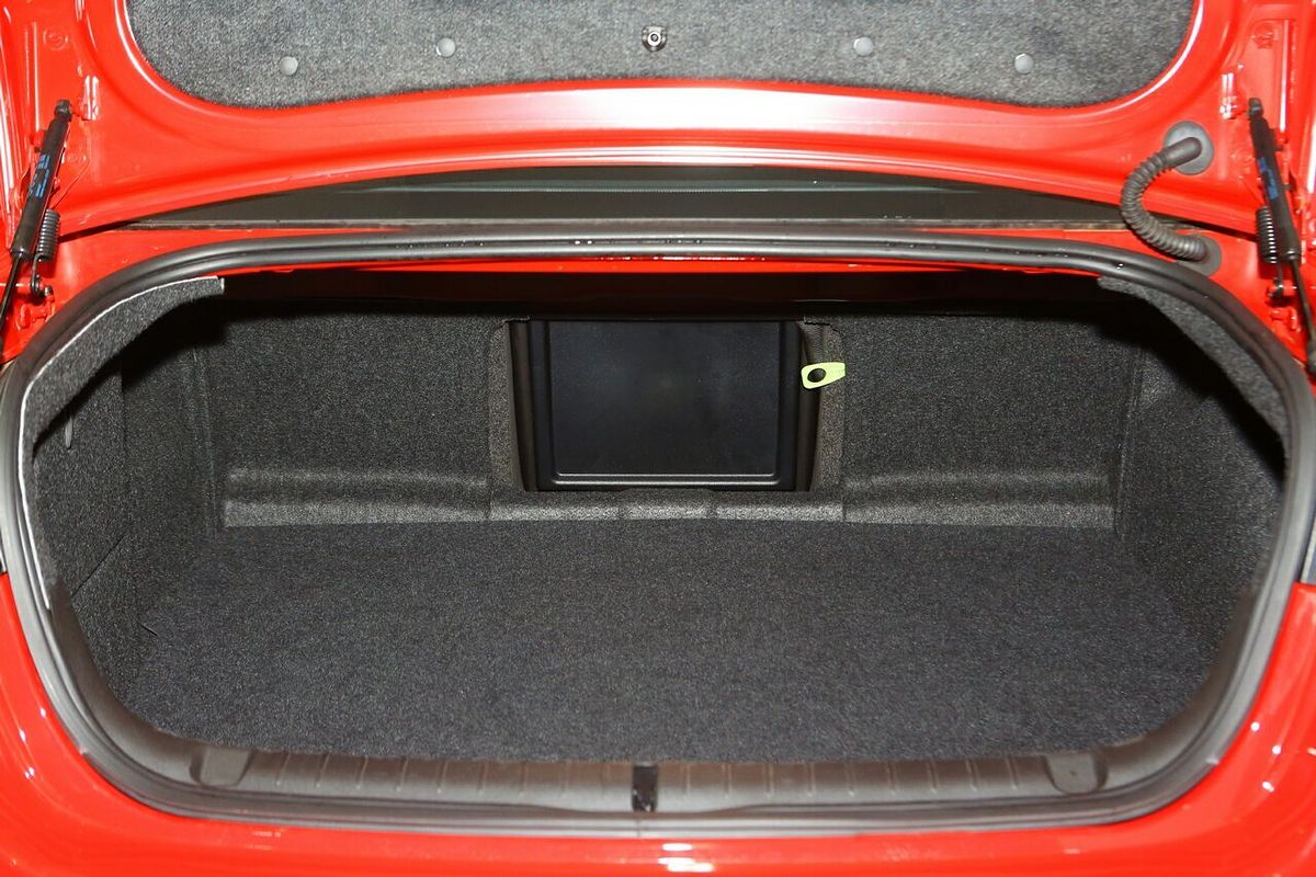 2017 Holden Commodore SS V Redline VF Series II