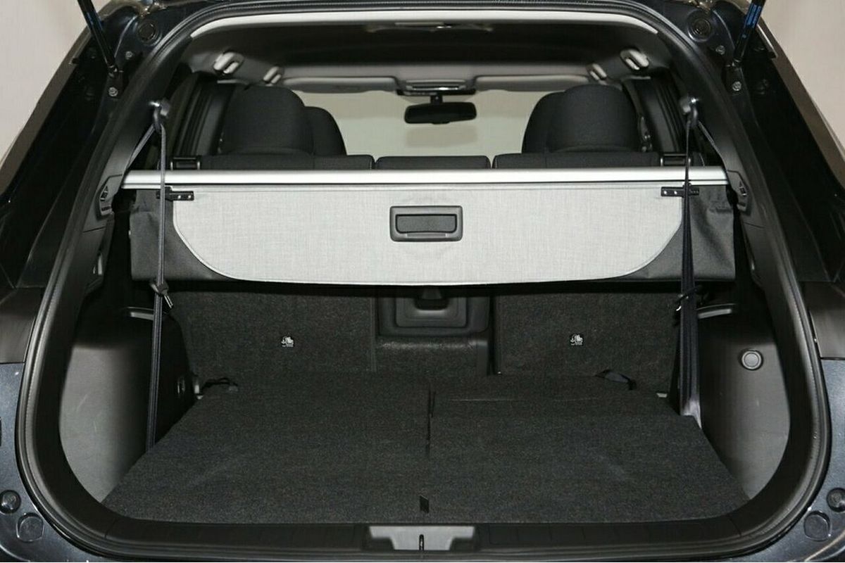 2024 Mitsubishi Outlander LS ZM