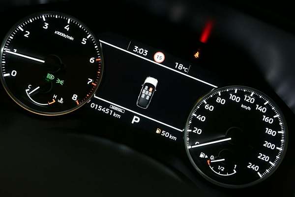 2024 Mitsubishi Outlander LS ZM