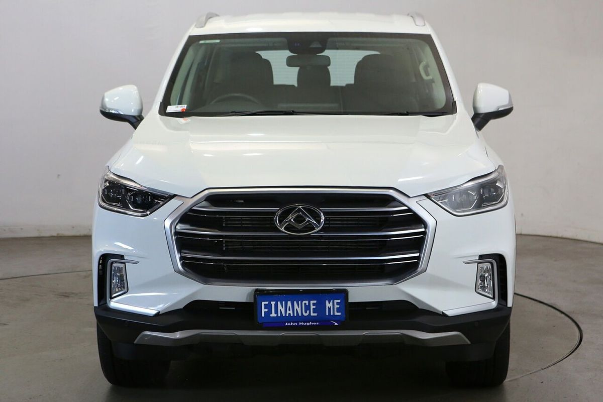 2023 LDV D90 SV9A