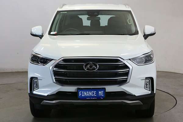 2023 LDV D90 SV9A