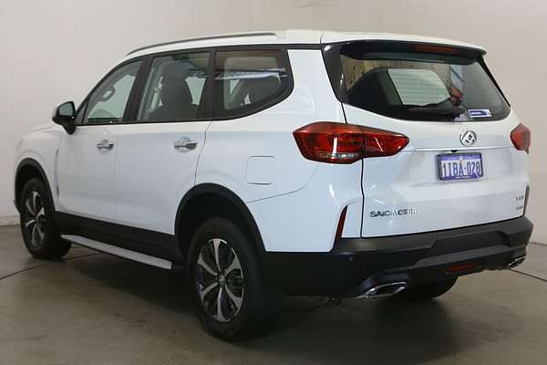 2023 LDV D90 SV9A