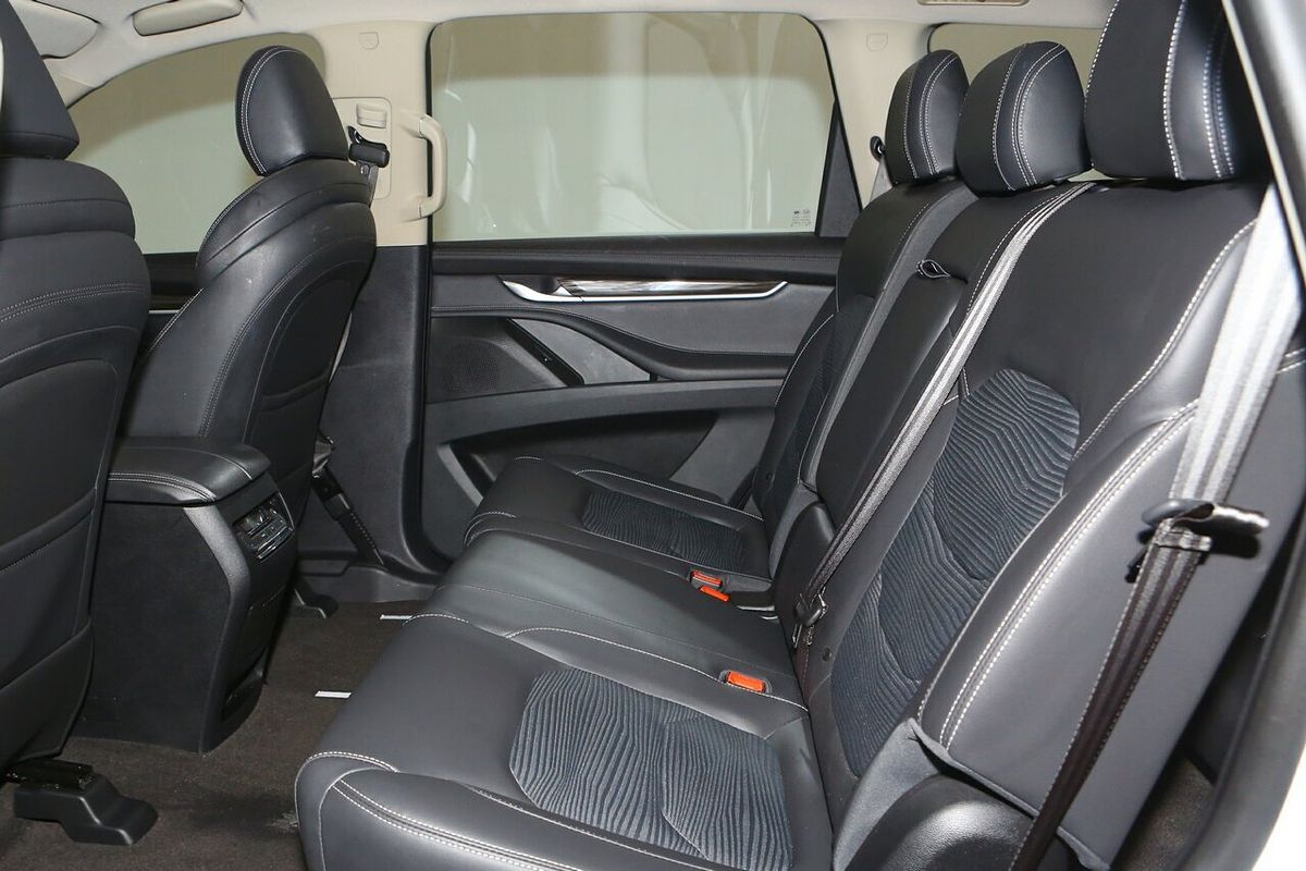 2023 LDV D90 SV9A