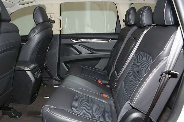 2023 LDV D90 SV9A