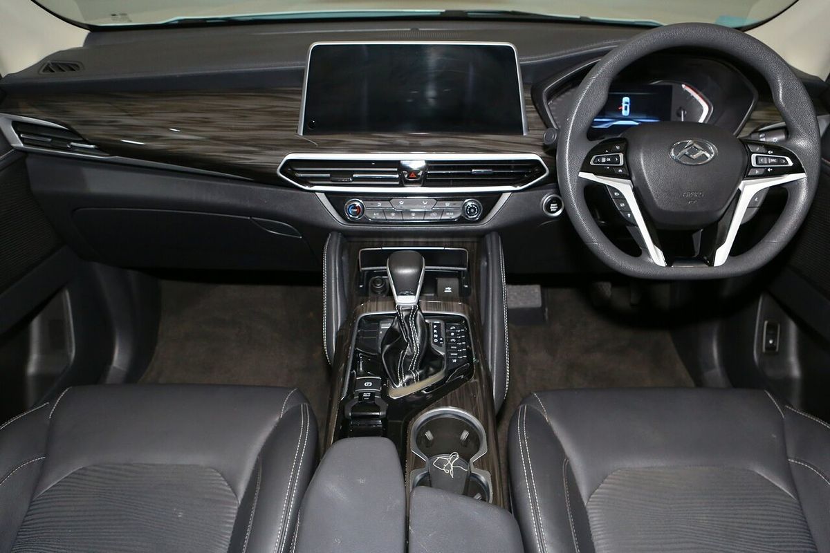 2023 LDV D90 SV9A
