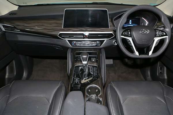 2023 LDV D90 SV9A