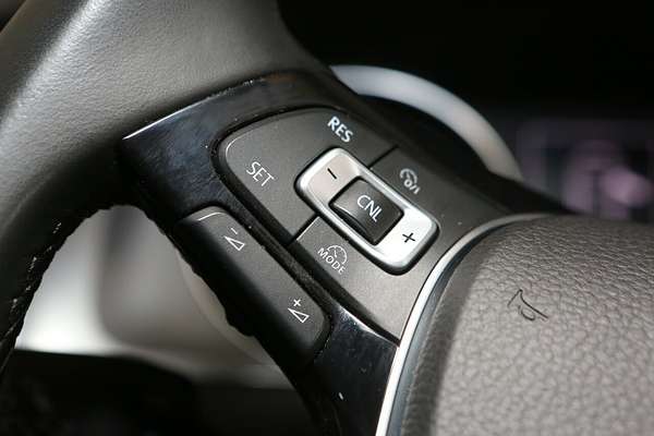 2015 Volkswagen Golf Alltrack 132TSI 7