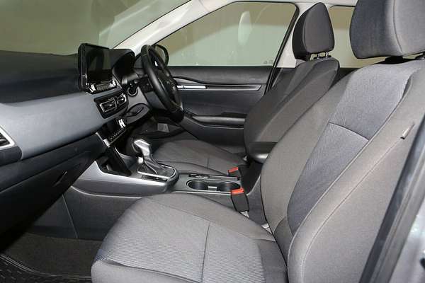 2022 Kia Seltos Sport SP2