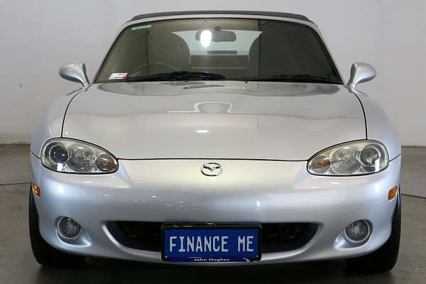 2000 Mazda MX-5 NB Series 1