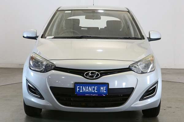 2014 Hyundai i20 Active PB
