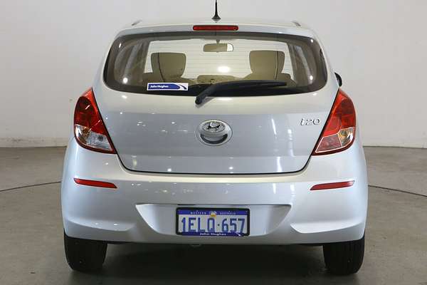 2014 Hyundai i20 Active PB